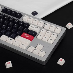 [In Stock] Keycap Cherry Sumi PBT Dyesub