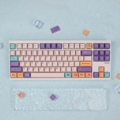 [In Stock] Keycap Cherry Unicorn PBT Dyesub