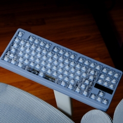 [In Stock] Keycap Cherry Aifei PC Xuyên led (nhiều màu)