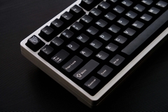 Keycap Cherry Aifei WOB (1) PBT Doubleshot