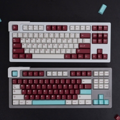 [In Stock] Keycap Cherry Aifei ABS Doubleshot Yuru