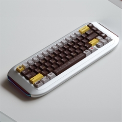 [In Stock] Keycap Cherry Wukds Photographer PBT Dyesub