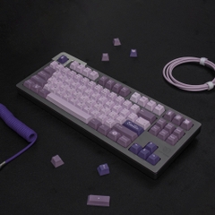 Keycap Cherry Frost Witch  PBT dyesub