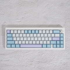 [In Stock] Keycap Cherry illusion ABS Doubleshot