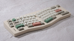 Keycap Cherry 9009  ABS Doubleshot- 173 nút