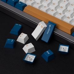 Keycap Cherry Socks ABS Doubleshot Aifei
