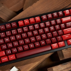 Keycap SA Jamon ABS Doubleshot