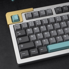 Keycap Cherry ABS Doubleshot Aifei Icon Modern Bean