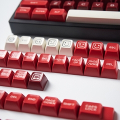Keycap SA Jamon ABS Doubleshot