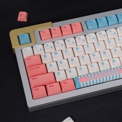 [IN STOCK] Keycap XDA Circus | PBT Dyesub