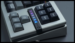 [In Stock] Keycap Cherry Wukds Dopamine PBT Dyesub