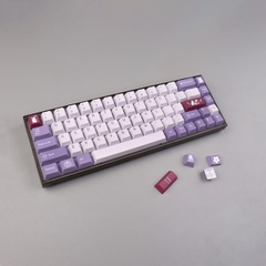 Keycap Cherry Tuzi rabbit  PBT Dyesub