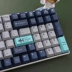 Keycap Cherry Pacific PBT Dyesub