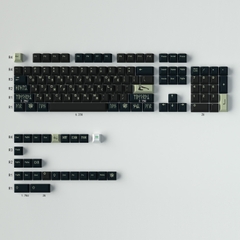 Keycap Cherry PBT Dyesub Norse