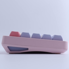 [In-stock] Keycap XDA Mashmallow PBT Dyesub