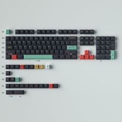 Keycap Cherry Metropolis Dark PBT dyesub
