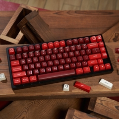 Keycap SA Jamon ABS Doubleshot