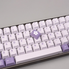 Keycap Cherry Tuzi rabbit  PBT Dyesub