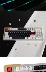 [In Stock] Keycap Cherry Sumi PBT Dyesub