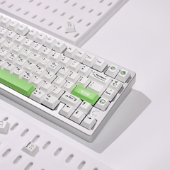 [In Stock] Keycap Cherry Chip PBT Dyesub