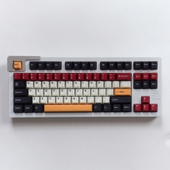 [In Stock] Keycap Cherry Composite PBT Dyesub