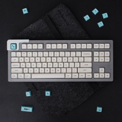 Keycap XDA Sea Salt 138 nút