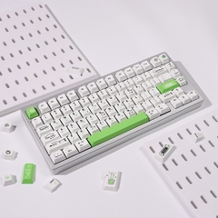 [In Stock] Keycap Cherry Chip PBT Dyesub