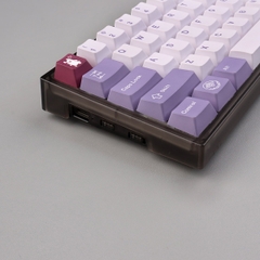 Keycap Cherry Tuzi rabbit  PBT Dyesub