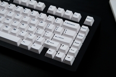 Keycap Cherry Aifei BOW (1) PBT Doubleshot
