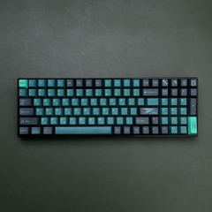 Keycap Cherry Terror Below PBT Dyesub