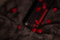 Keycap Cherry Wukds Death PBT Dyesub