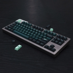 Keycap Cherry Terror Below PBT Dyesub