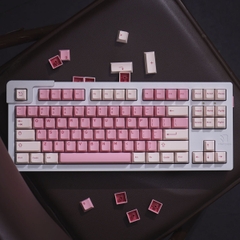 [In Stock] Keycap Cherry Ania PBT Dyesub