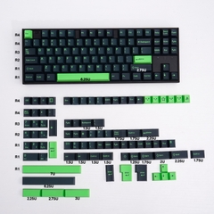 [In Stock] Keycap Cherry ABS Doubleshot Waves