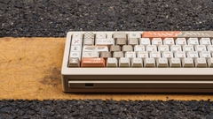 [Instock] Keycap Cherry Wukd Racing