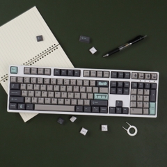 Keycap Cherry Rainy Day PBT Dyesub