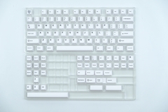 Keycap Cherry Aifei BOW (1) PBT Doubleshot