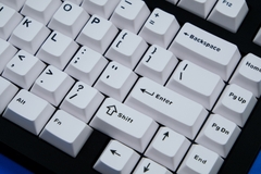 Keycap Cherry Aifei BOW (1) PBT Doubleshot