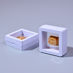 Keycap Artisan Pig | Kelowna