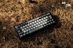 Keycap Cherry Wukds 318 PBT Dyesub - 172 nút