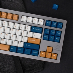Keycap Cherry Socks ABS Doubleshot Aifei