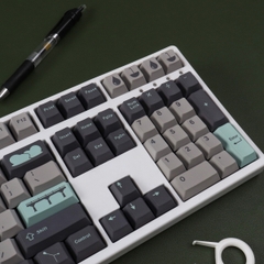 Keycap Cherry Rainy Day PBT Dyesub