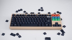 Keycap Cherry Flight PBT Dyesub