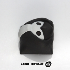 Keycap Lobo Artisan Palworld