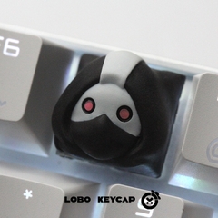 Keycap Lobo Artisan Palworld