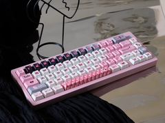 Keycap Cherry WUKDS Dark Bear PBT Dyesub
