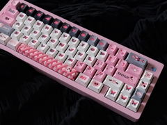 Keycap Cherry WUKDS Dark Bear PBT Dyesub
