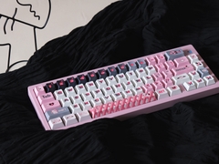 Keycap Cherry WUKDS Dark Bear PBT Dyesub