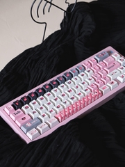 Keycap Cherry WUKDS Dark Bear PBT Dyesub