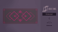 Keycap Cherry WS Orchid Strings